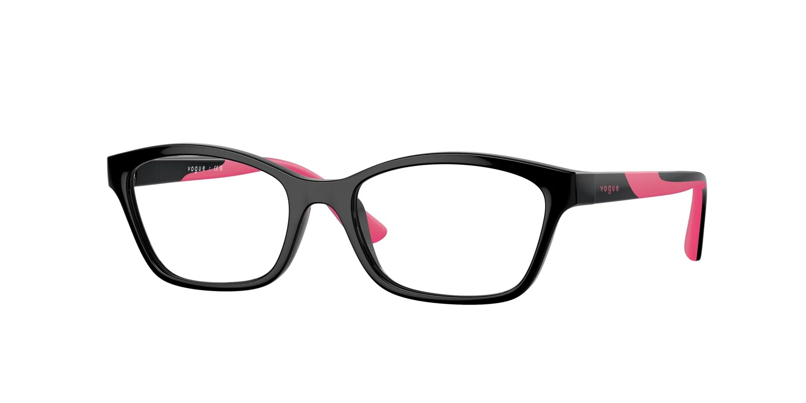 Vogue Eyewear Kids Vista 2024 Eyeglasses - view 4